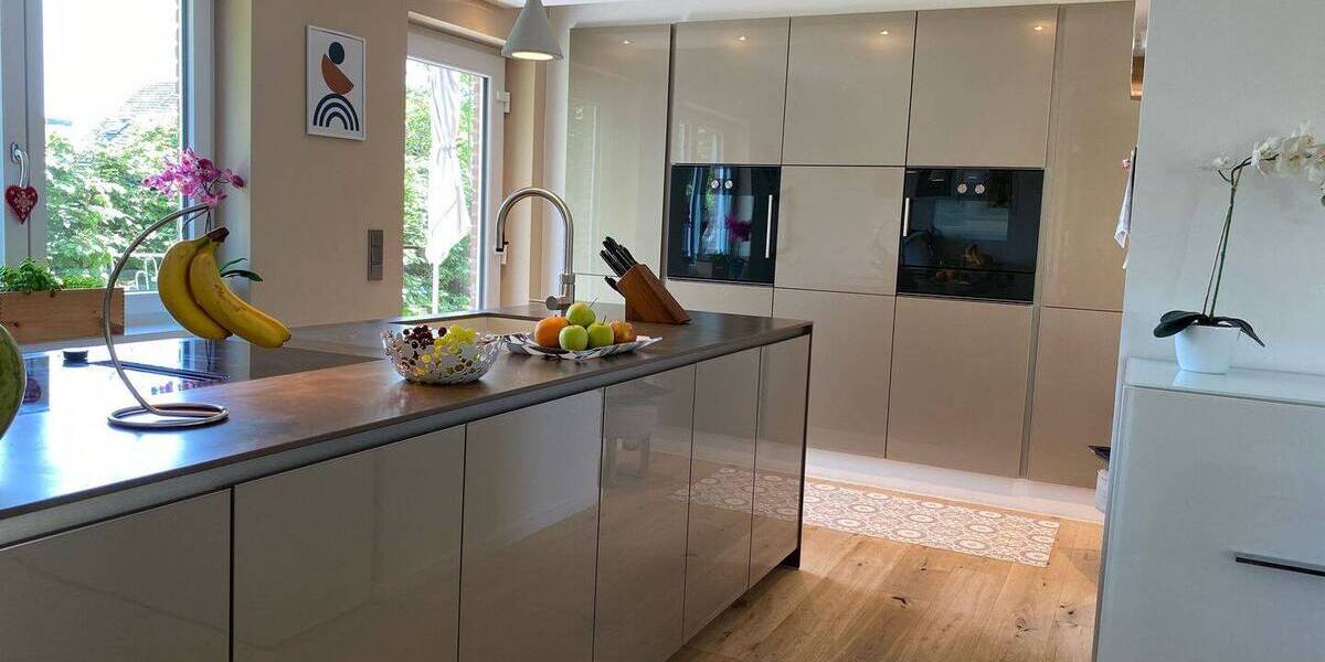 Einfamilienhaus Eckernförde - 6 Zimmer, 200 m&sup2;, 1.350.000&euro; | Angebot:26920569