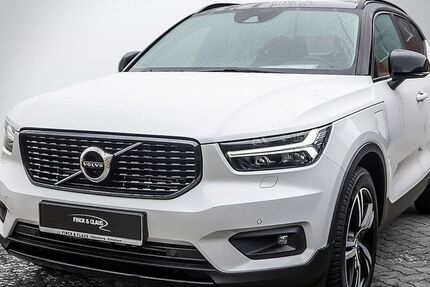 Volvo XC40 95.000 km 27.790 &euro; Büdelsdorf 24782