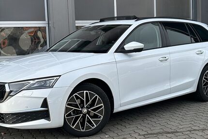 Skoda Octavia 29.987 km 31.990 &euro; Nortorf 24589