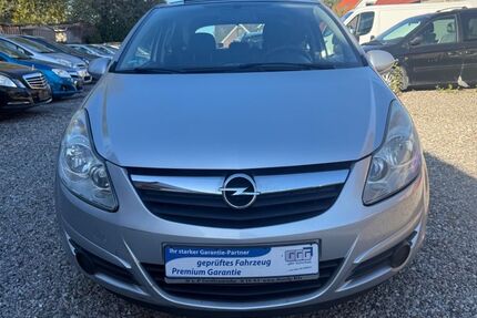 Opel Corsa 185.000 km 2.300 &euro; Kronshagen 24119