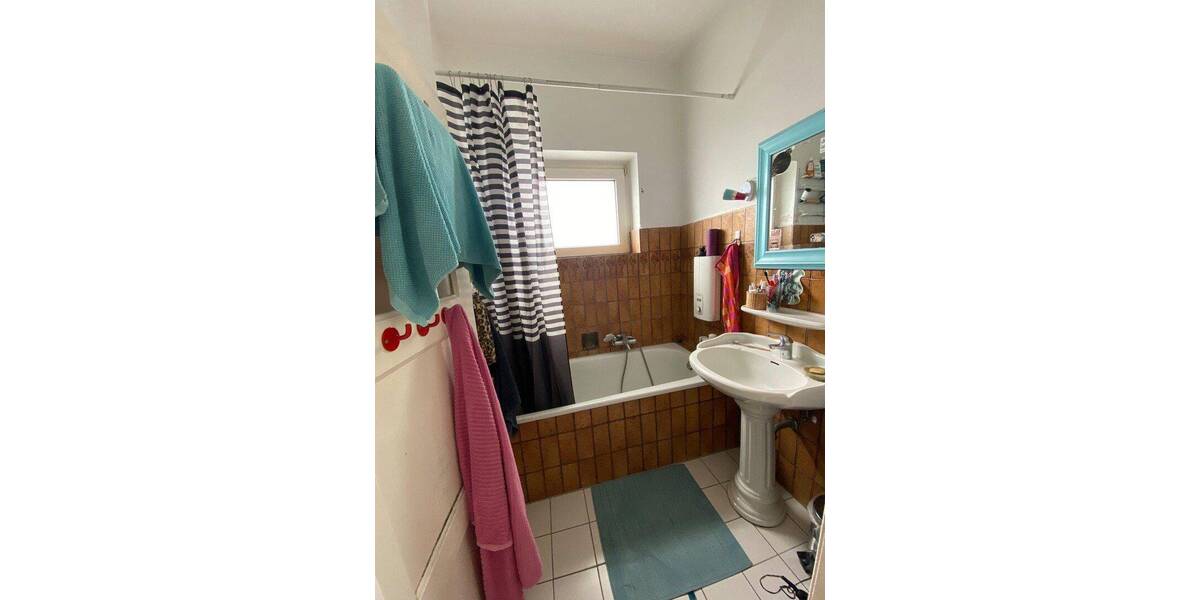 Etagenwohnung kiel Hassee - 3 Zimmer, 80 m&sup2;, 800&euro; | Angebot:26890744