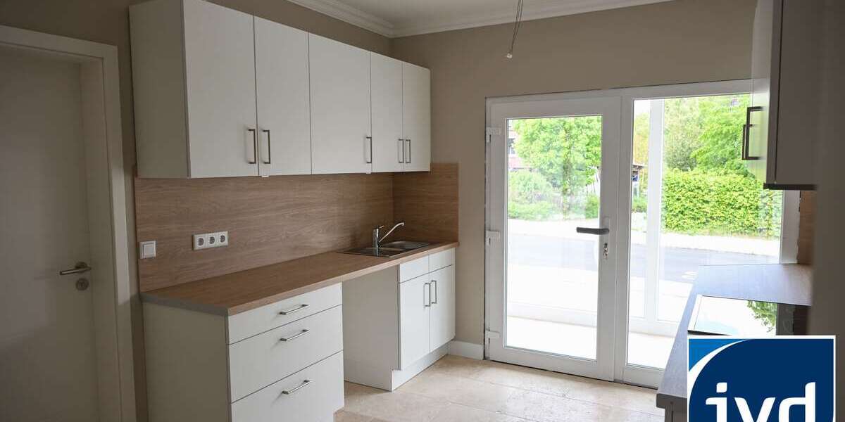 Etagenwohnung Kiel Russee - 3 Zimmer, 102 m&sup2;, 1.390&euro; | Angebot:26799512