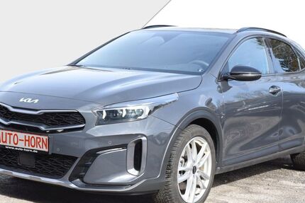 Kia XCeed 5.000 km 33.875 &euro; Kiel 24146