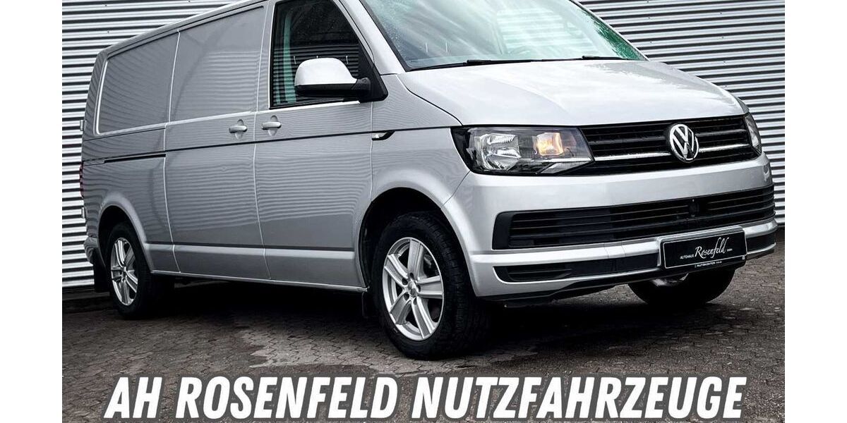 VW T6 Transporter 108.000 km 23.488 &euro; Schwentinental (Kiel) 24223