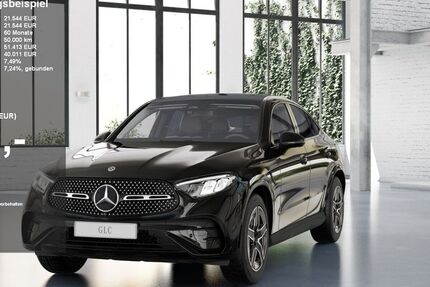 Mercedes-Benz GLC 220 10.432 km 61.555 &euro; Kiel 24109