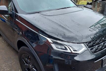 Land Rover Discovery Sport 90.500 km 26.000 € Borgdorf 24589