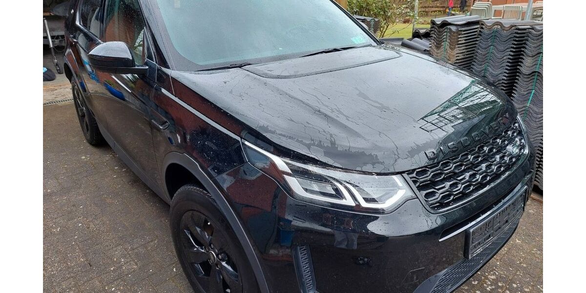 Land Rover Discovery Sport 90.500 km 26.000 € Borgdorf 24589