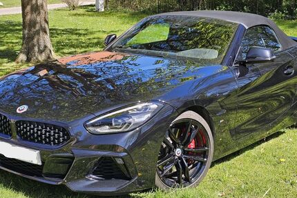 BMW Z4 M40 99.000 km 37.500 &euro; Preetz 24211