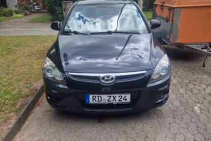 Hyundai i30 193.000 km 2.450 &euro; Kronshagen 24119