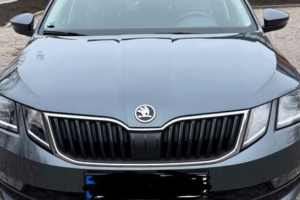 Skoda Octavia 118.500 km 18.100 &euro; Altenholz 24161
