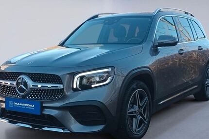 Mercedes-Benz GLB 220 49.980 km 39.980 € Lütjenburg 24321
