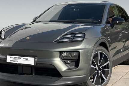 Porsche Macan 14.900 km 88.980 € Kiel 24106