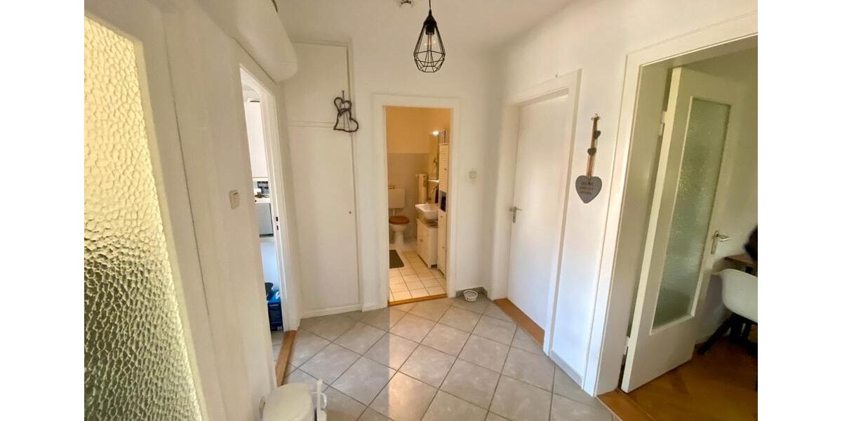 Etagenwohnung Kiel Russee - 3 Zimmer, 84 m&sup2;, 210.000&euro; | Angebot:27096241