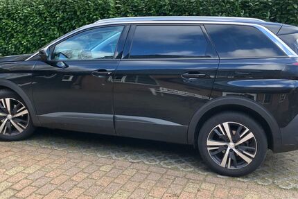 Peugeot 5008 104.000 km 14.250 &euro; Osterrönfeld 24783
