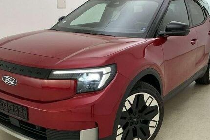 Ford Explorer 15.725 km 40.690 &euro; Neumünster 24536