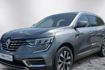 Renault Koleos 47.500 km 26.180 &euro; Bornhöved 24619