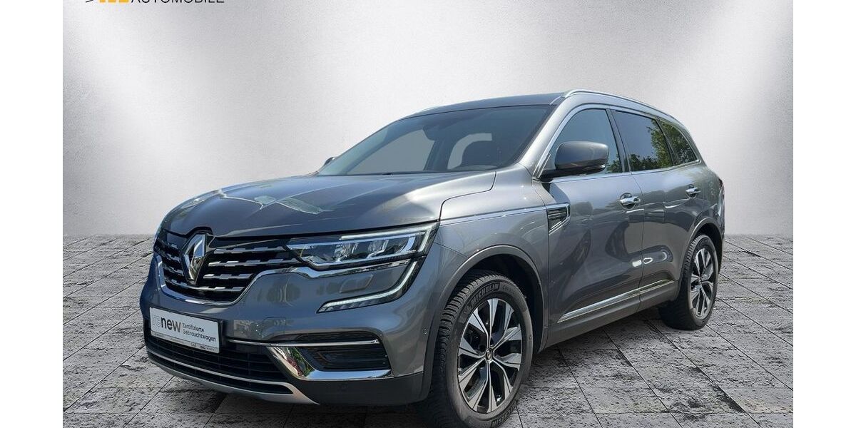 Renault Koleos 47.500 km 26.180 &euro; Bornhöved 24619