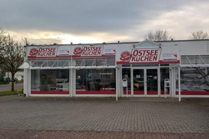 Ladenfläche zu vermieten - ebenerdig zimmer