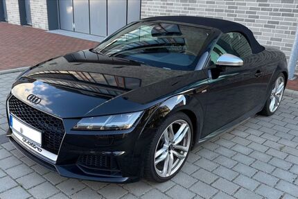 Audi TT 167.000 km 17.950 &euro; Plön 24306