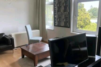 2-Zi.-Wohnung mit EBK in Schacht-Audorf 2 zimmer