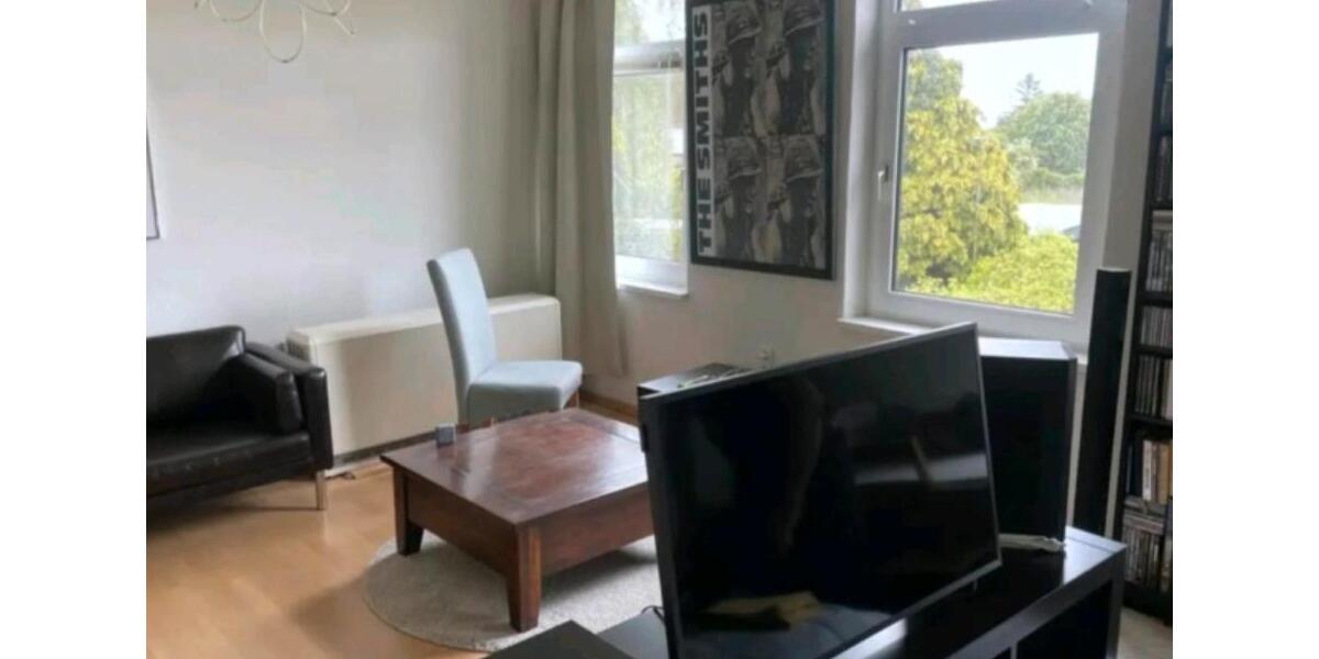 2-Zi.-Wohnung mit EBK in Schacht-Audorf 2 zimmer