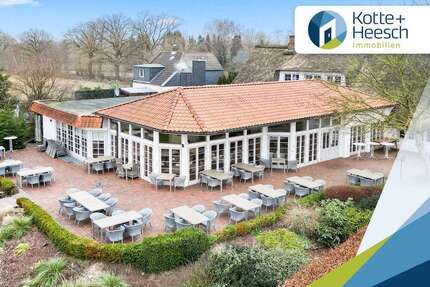 Gastronomie in Neumünster 1.290.000 € 645 m²