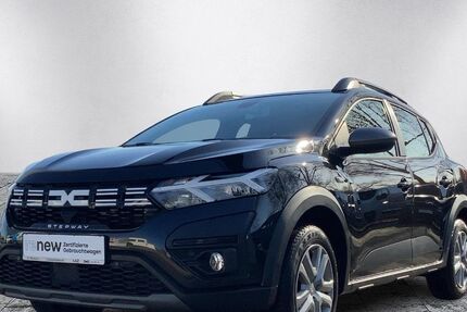 Dacia Sandero 40.800 km 14.980 &euro; Bornhöved 24619