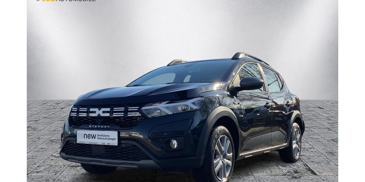 Dacia Sandero 40.800 km 14.980 &euro; Bornhöved 24619