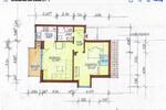Maisonettenwohnung Mönkeberg - 2 Zimmer, 51 m&sup2;, 249.000&euro; | Angebot:27120199