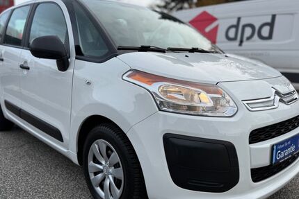 Citroen C3 22.798 km 6.980 € Kiel 24109