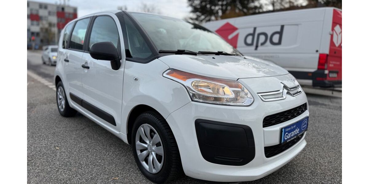 Citroen C3 22.798 km 6.980 € Kiel 24109
