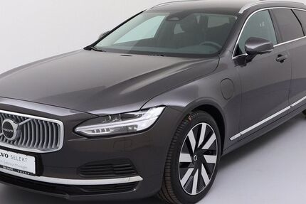 Volvo V90 30.100 km 42.450 &euro; Kiel 24107