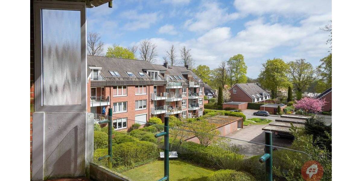Etagenwohnung Preetz - 2 Zimmer, 61 m&sup2;, 189.000&euro; | Angebot:26486097