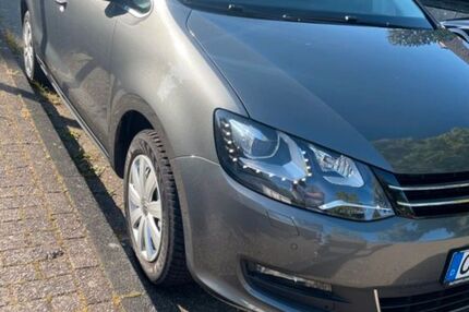 VW Sharan