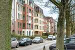 Etagenwohnung Kiel Ravensberg - 3 Zimmer, 84 m&sup2;, 250.000&euro; | Angebot:25666601