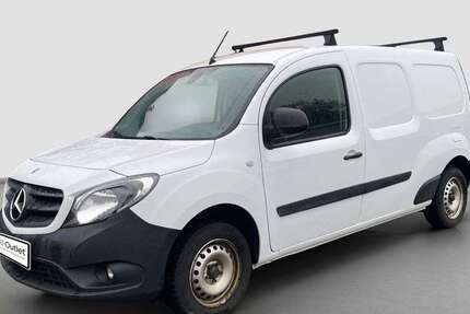Mercedes-Benz Citan 32.500 km 15.900 &euro; Neumünster 24539