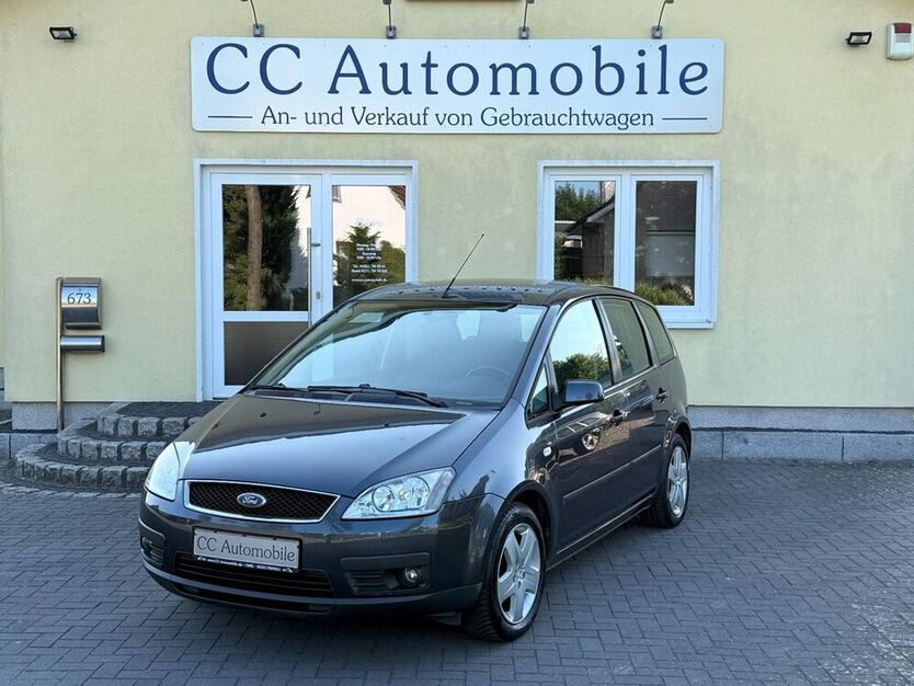 C-Max