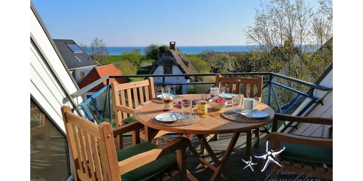Etagenwohnung Schönberger Strand Schönberger Strand - 5 Zimmer, 136 m&sup2;, 829.000&euro; | Angebot:25696896