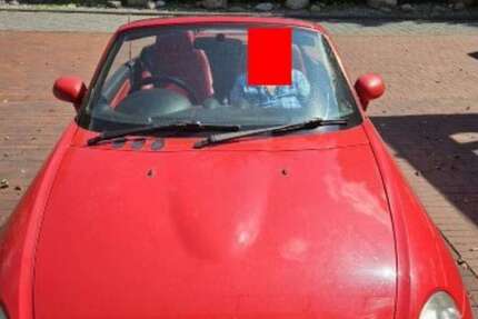 Daihatsu Copen 114.000 km 3.950 &euro; Südfriedhof (Kiel) 24114