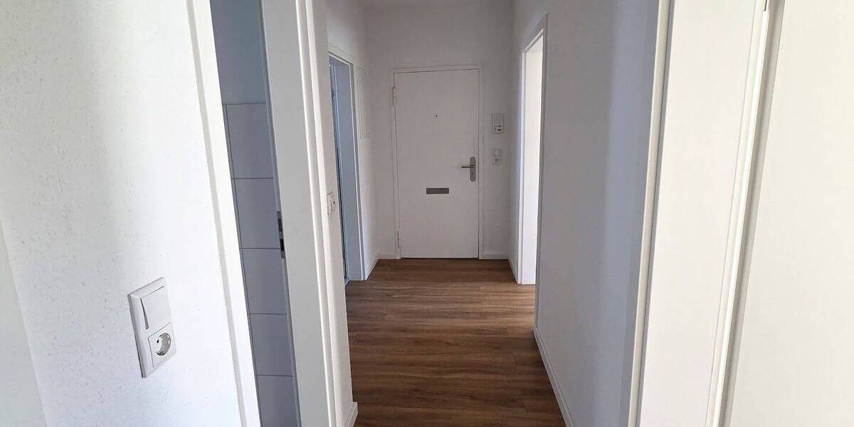 Etagenwohnung Kiel Pries - 3 Zimmer, 63 m&sup2;, 680&euro; | Angebot:26594934