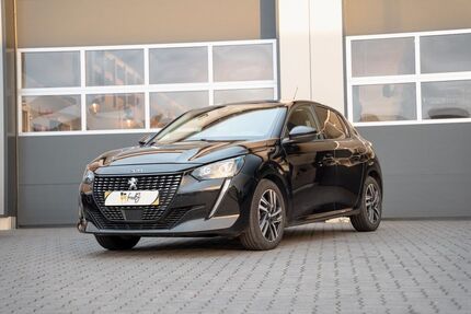 Peugeot 208 62.000 km 13.900 &euro; Osdorf 24251