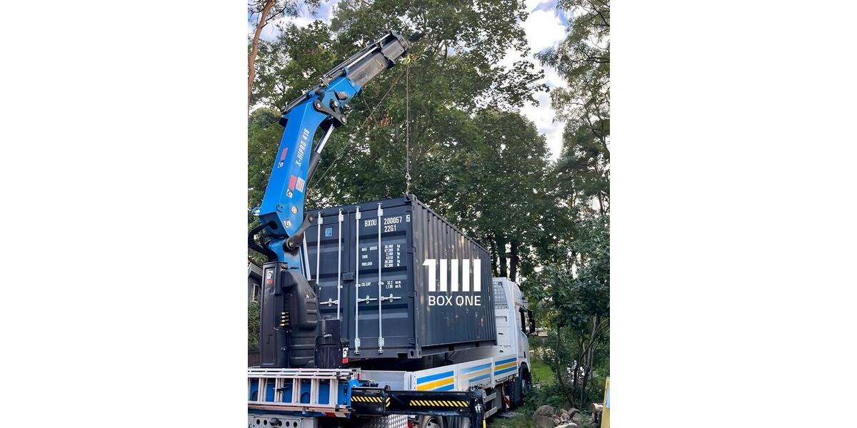 Garagen / Stellplätze Kiel - 2.291&euro; | Angebot:16714658