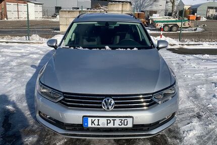 VW Passat 193.010 km 10.900 &euro; Kiel 24109
