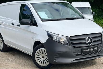 Mercedes-Benz Vito 53.851 km 40.329 &euro; Neumünster 24539