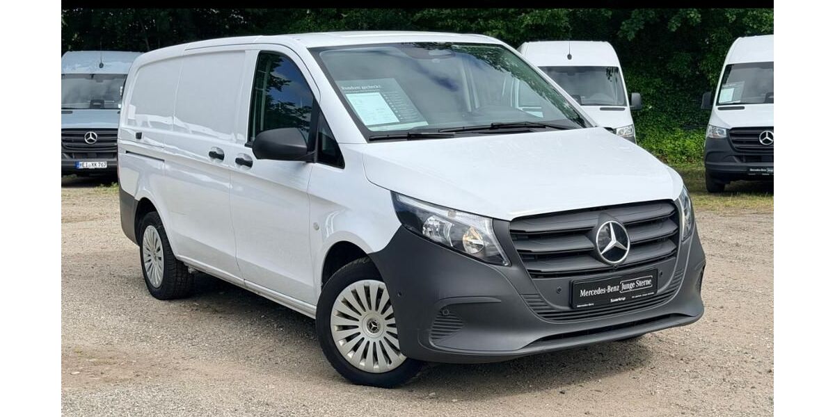 Mercedes-Benz Vito 53.851 km 40.329 &euro; Neumünster 24539