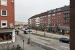 Gewerbeobjekt Kiel Blücherplatz - 2.500&euro; | Angebot:25724840