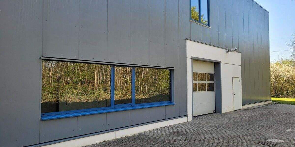 Gewerbeobjekt Schönkirchen - 2.300.000&euro; | Angebot:25796085