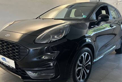 Ford Puma 84.112 km 13.980 € Rendsburg 24768