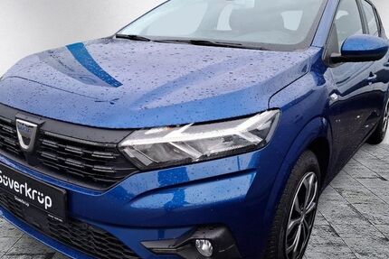 Dacia Sandero 50.800 km 12.888 &euro; Neumünster 24539