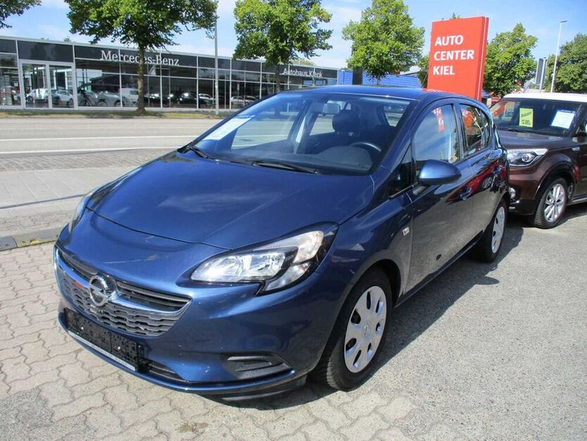 Corsa